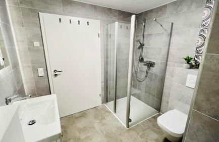 Eife(e)l-Home Ferienwohnung Jakobs - Foto 9