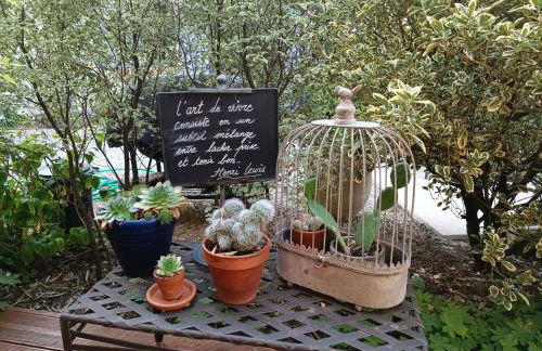 Gîte la comète - Foto 14