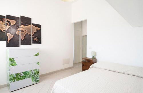 Attico panoramico a Tortolì - Foto 19