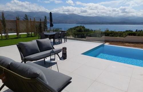 Alekos Beach Houses-Elia Villas - Foto 56