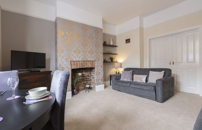 Apartment 32 - Foto 1