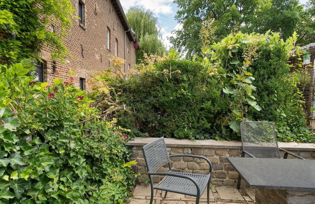 Located Near Maastricht Towards the Belgium Border - Foto 34