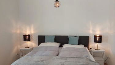 Moderne Wohnung mit Vollausstattung in ruhiger Lage, W-LAN - Foto 2