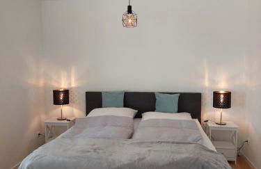 Moderne Wohnung mit Vollausstattung in ruhiger Lage, W-LAN - Foto 2