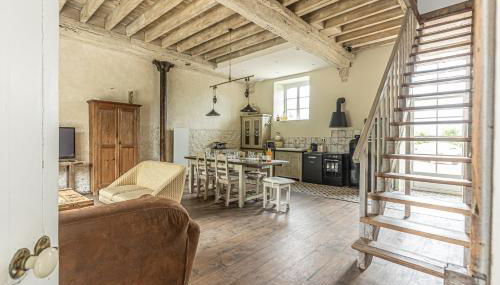 Chez Marguerite et Bienaimé - Foto 2