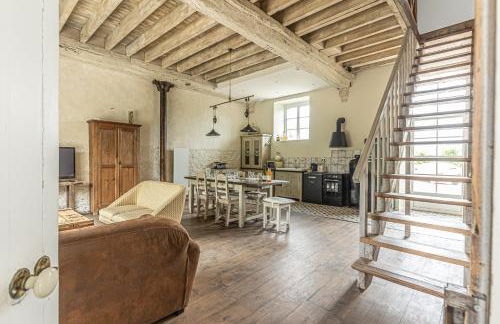 Chez Marguerite et Bienaimé - Foto 2