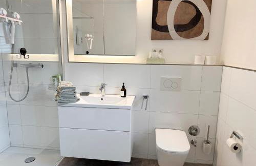 Charmantes Quartier im Herzen der Altstadt - Foto 32