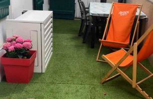 Hossegor Centre Ville T2 Rez de Chaussée Terrasse - Foto 1