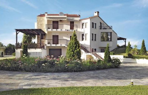 Awesome Home In Kamena Vourla - Foto 12