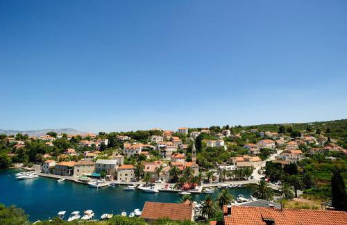 Apartments Vila Marija - Photo 64