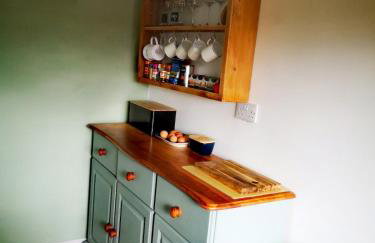 Cosy cottage near Thornhill - Foto 4