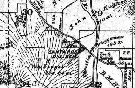 Historic Van Keppel Ranch - Foto 52