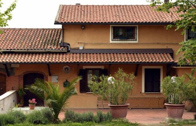 Casale Di Colle - Foto 23