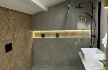 Nowoczesne studio Roweckiego z klimatyzacją - Photo 16