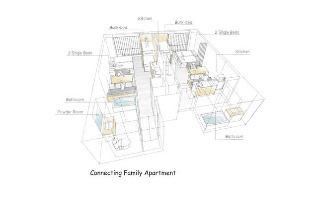 MIMARU Kyoto Station - Foto 16