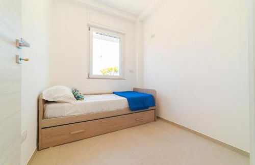 Onde Chiare a 100metri da spiaggia solo sabbia - Foto 13