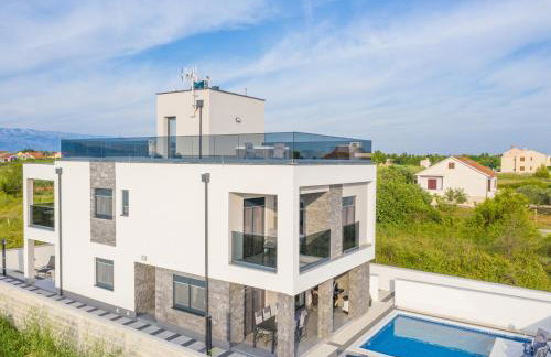 Villa Contessa - Photo 12