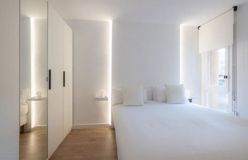 Stay U-nique Apartments Villarroel II - Foto 35