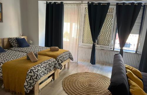 Alzira bonita Loft C junto plaza mayor, Les Muralles - Foto 19