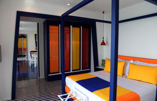 Nel blu dipinto di blu - Foto 24