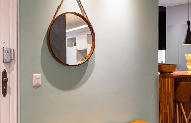 For Families 4 Minutes From Copacabana Beach Nsc605 - Foto 49