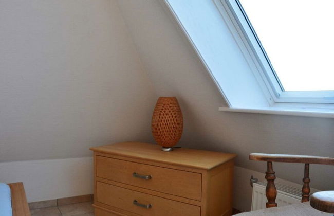 Island Suite Amrum Comfortable Holiday Residence - Foto 5