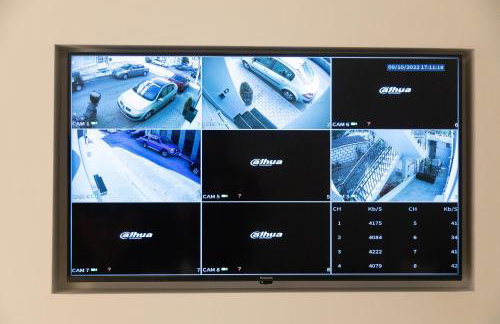 BillMar Luxury Apartment in the center of Gythio - Foto 54