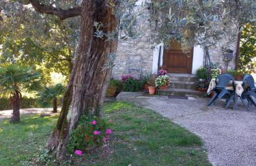 la casetta di Vacone - Foto 38