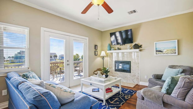 Servizio della struttura