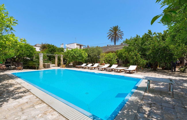 3009 Dimora Donn`anna - Bilo 5 by Barbarhouse - Foto 1