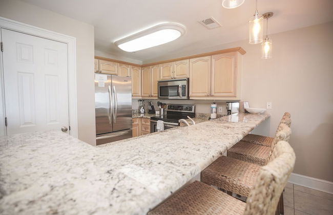 Crystal Dunes Beach Resort by Panhandle Getaways - Foto 9