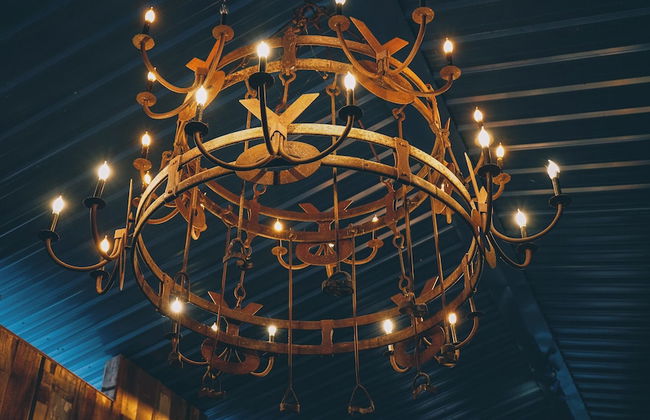 Y.O. Ranch Headquarters - Foto 4