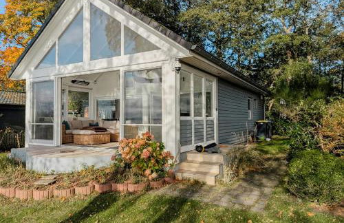 Beach House With 180-Degree Sea View In Karlsminde - Foto 21