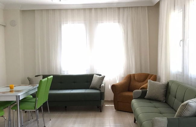 Gunaydin Apart & House - Foto 22