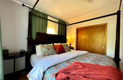 Seattle's Starlight Bungalow by Stay Rested - Foto 21