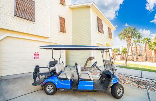 Casa Del Mar - GOLF CART INCLUDED - Foto 4