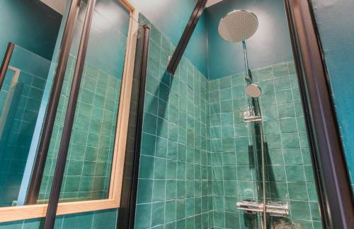 Architect Loft - 15 min from city center - 8 guests - Foto 16