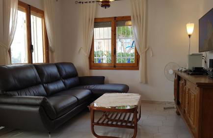 Willa Tres Suertes - Foto 34