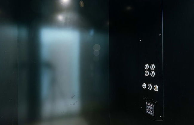 Luxurious House With Indoor Elevator in Knokke - Foto 61