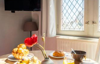 Sophie 2 pers à 20 minutes de Beauval - Foto 9