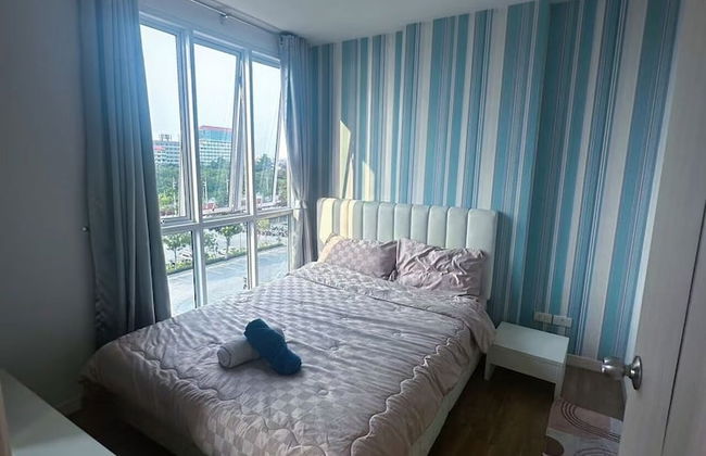 NEO SEA VIEW CONDO - Foto 2