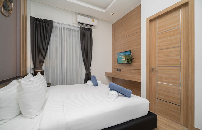 Rawayana Central Park Villas - Foto 11