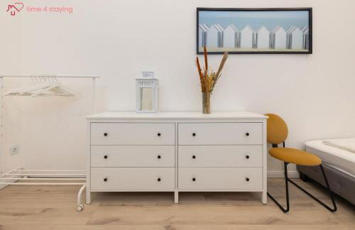time4staying 3 SZ Maisonette nahe Kudamm, ICC & Zoo - Foto 43