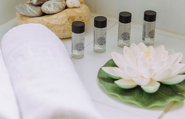 Lithostroto Suites - Foto 52