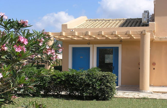 Ammoudia Maisonettes - Foto 42