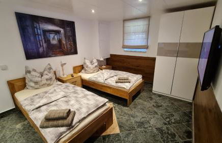 Handwerkerwohnung-Monteurunterkunft - Foto 18