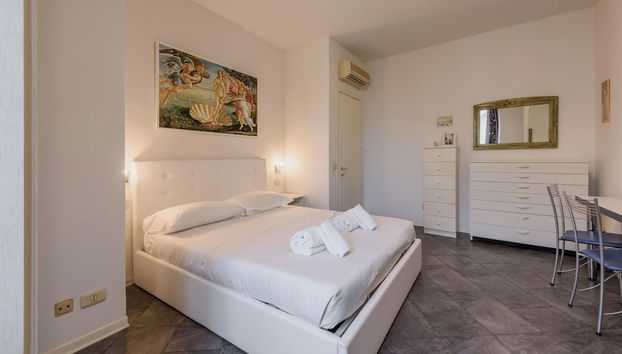 Bandinelli Terrace by MMega - Foto 2, Habitación