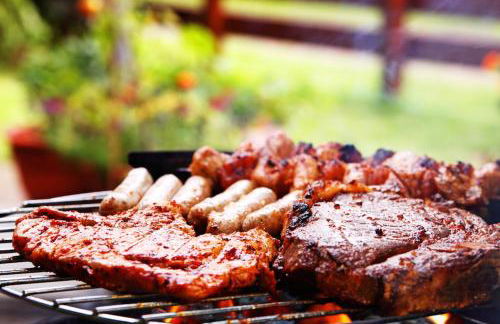 Ferienhaus Strandgut - Reetdachhaus in Strandnähe - Foto 17