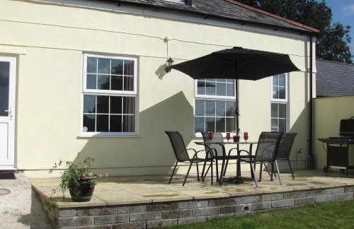 Waterfall Cottage - Foto 16