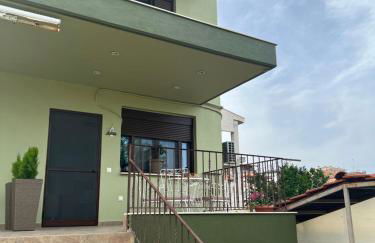 Ioannis Villa - Foto 43